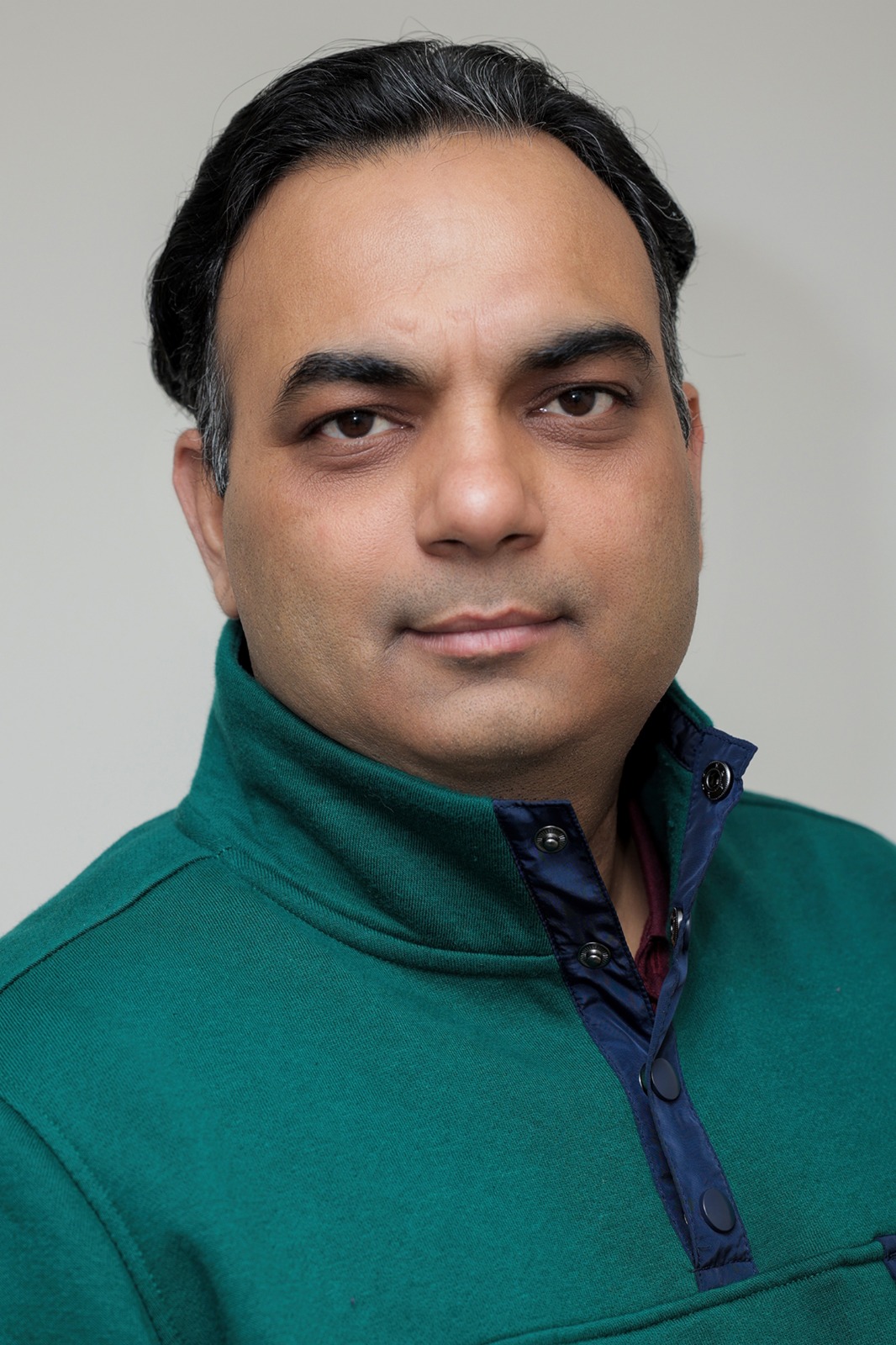 Gurvinder Singh – Indiana Real Estate Agent