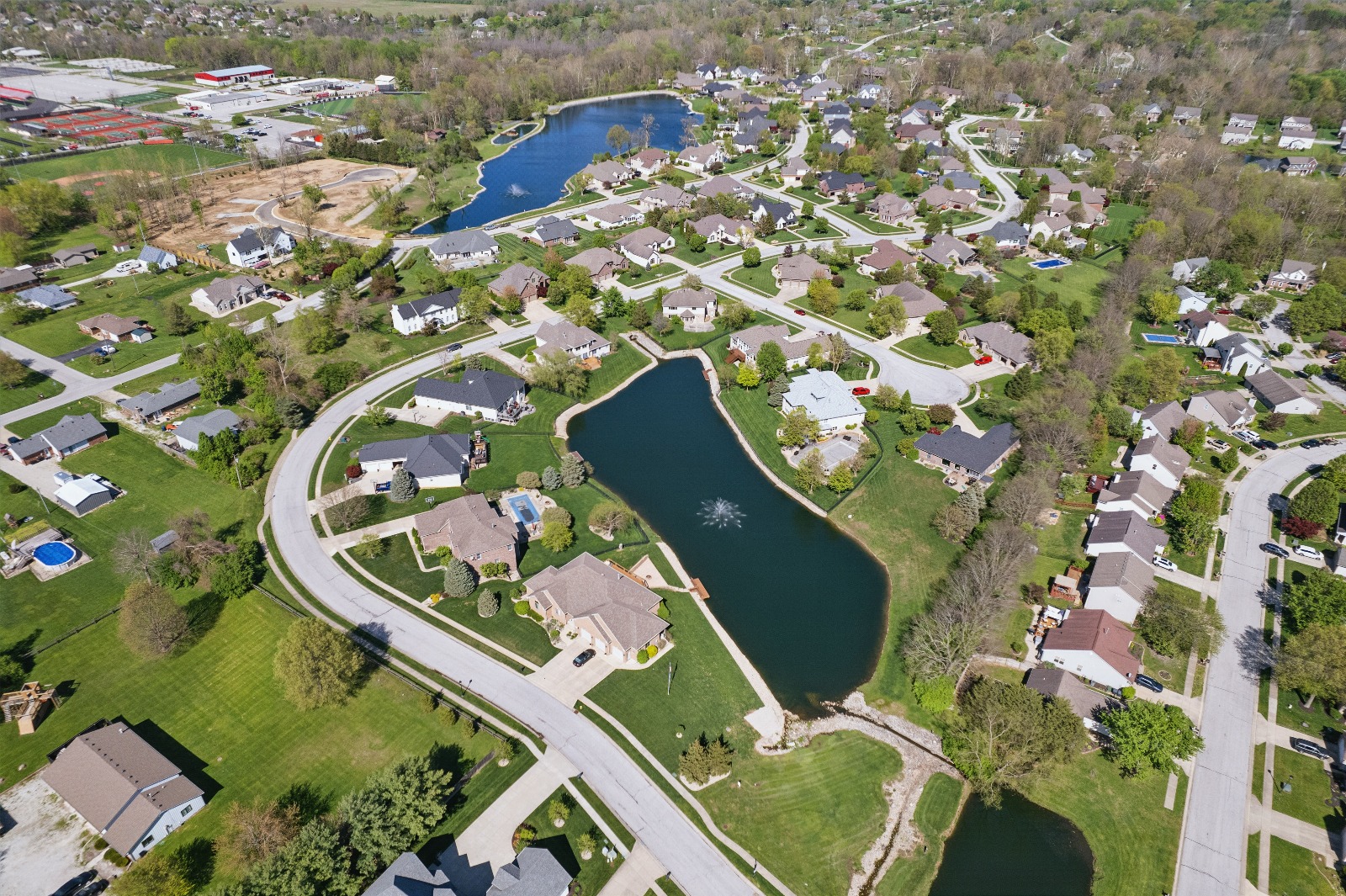 Real Estate Investment Guide: Why Central Indiana is Growing Fast