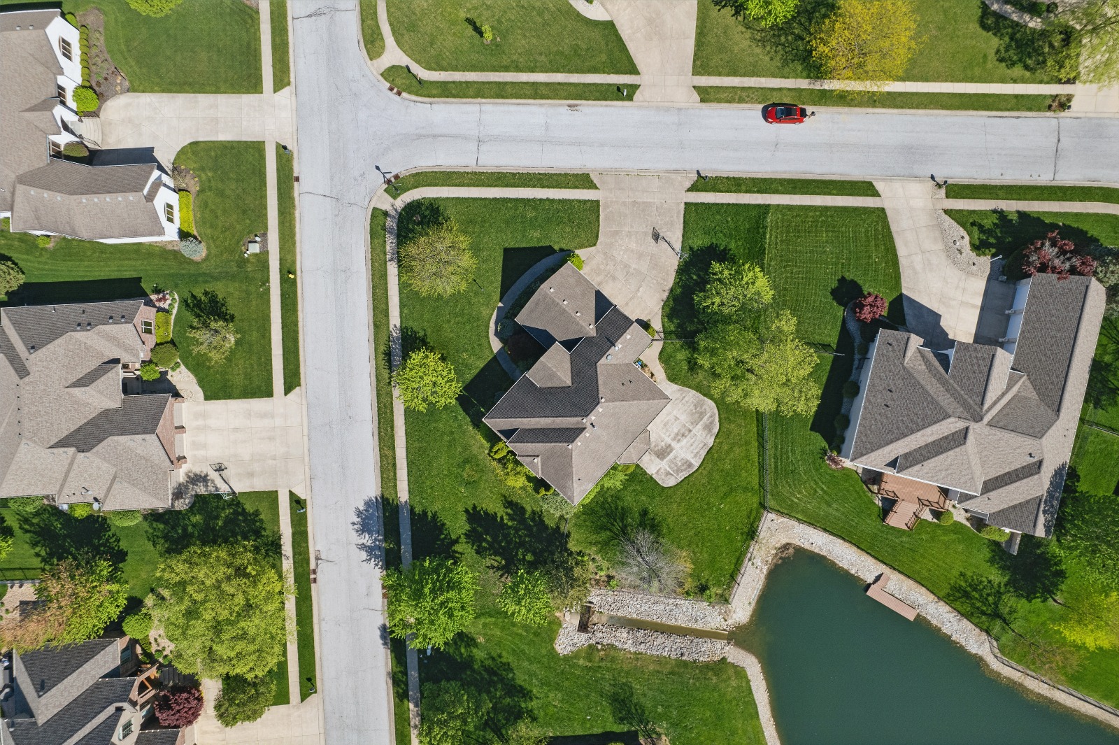 Top 5 Tips for Homebuyers in Greenwood & Central Indiana