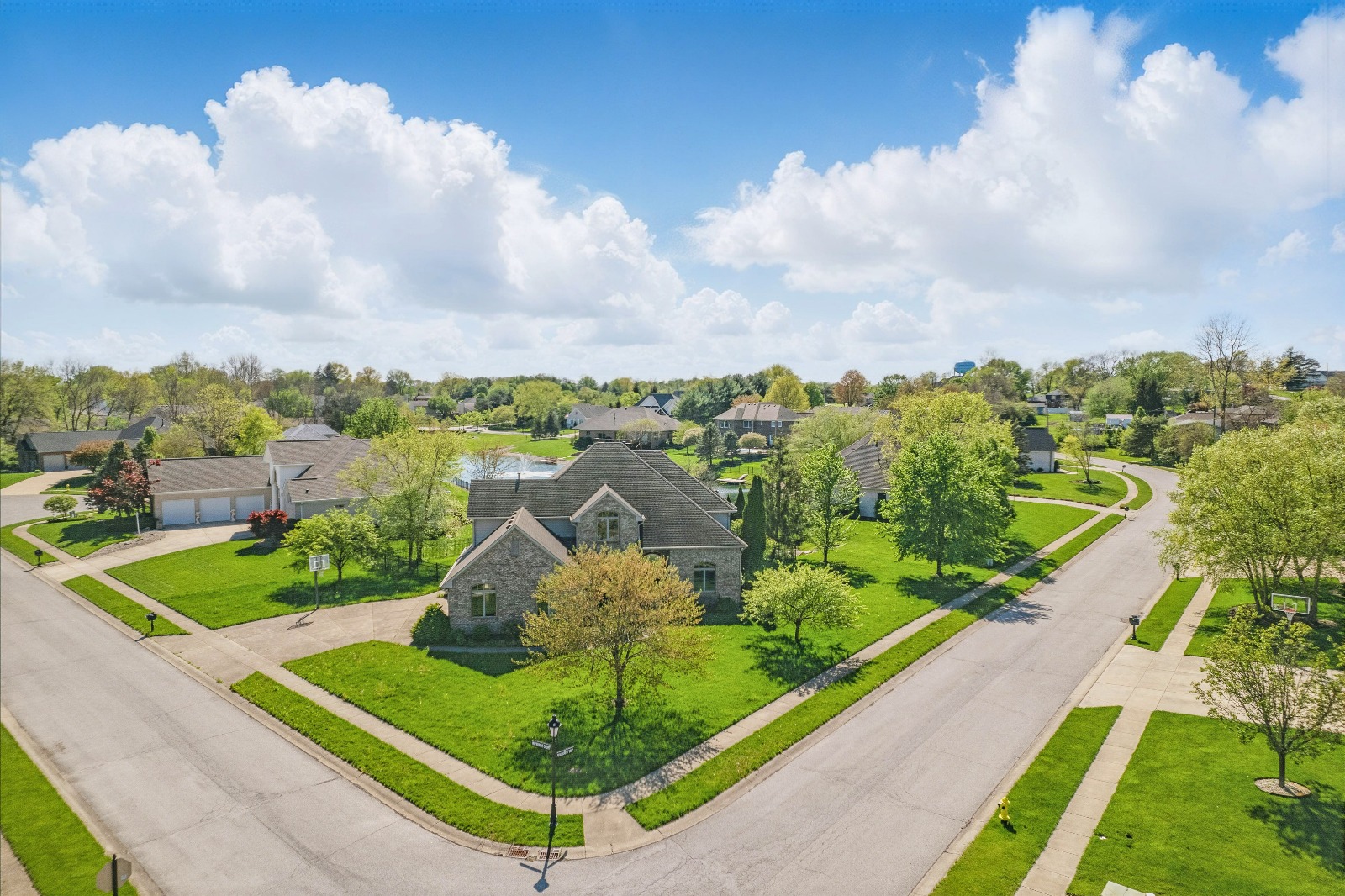 Indiana Real Estate