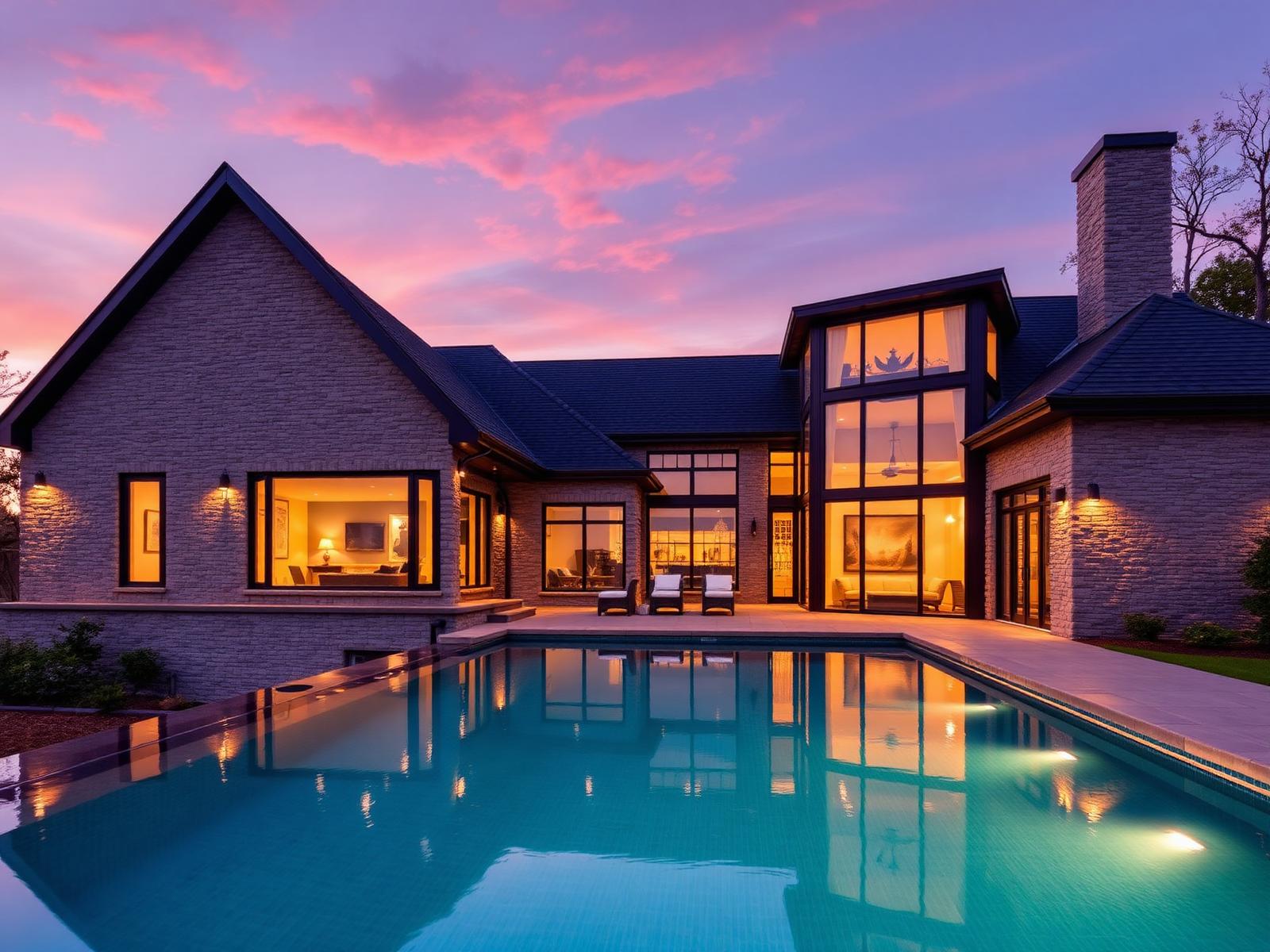 Home for sale Indiana
